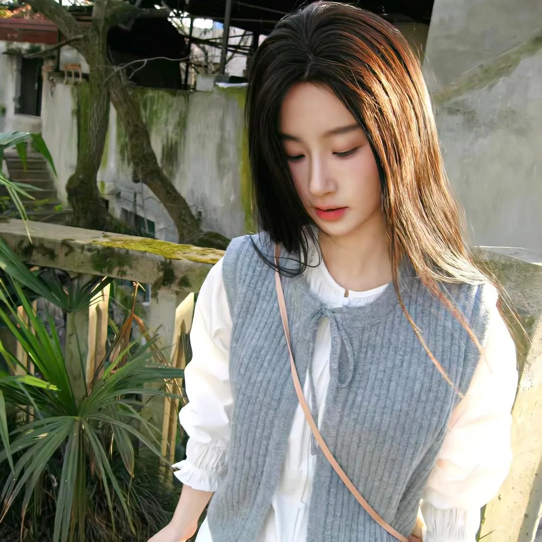 女性的先行者